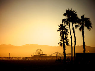 Sunset Park 2 - LOLA JAMES HARPER