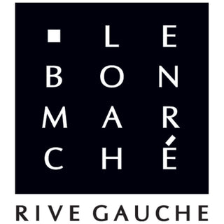 22 The Bon Marché Rive Gauche - LOLA JAMES HARPER