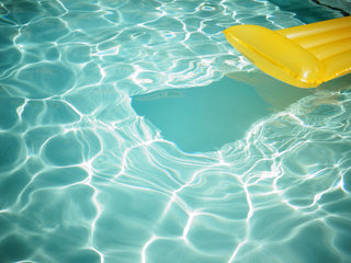 Pool Mood - LOLA JAMES HARPER