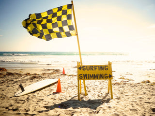 Surf and Swim - LOLA JAMES HARPER