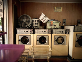 Machine - LOLA JAMES HARPER