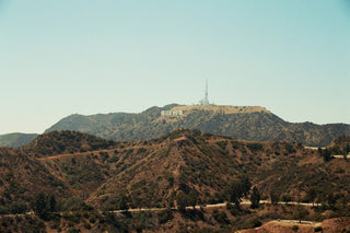 The mountain of dreams