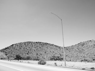 Lamp Road - LOLA JAMES HARPER