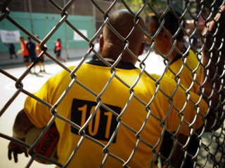 Cage Chief - LOLA JAMES HARPER