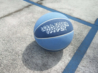 VeniceBall Basketball - LOLA JAMES HARPER